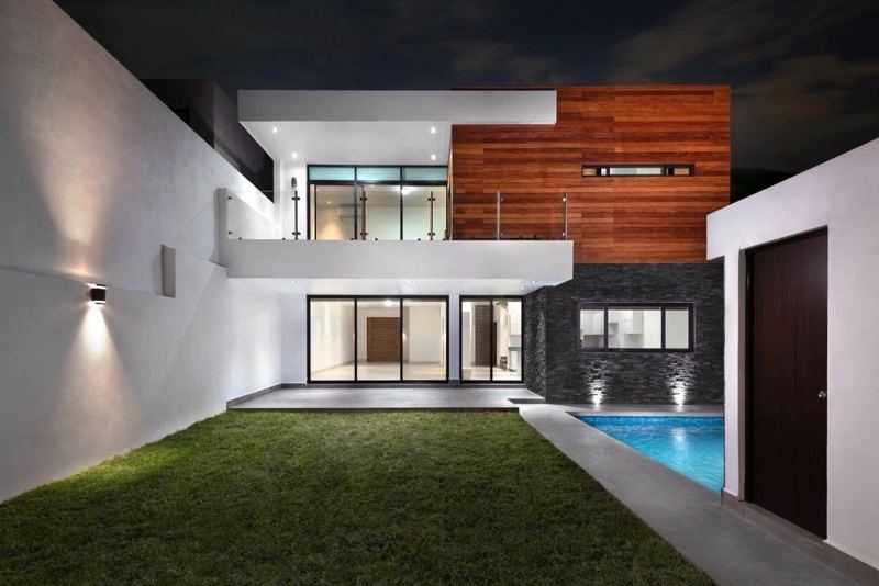 Casa Abeto