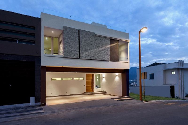 Casa Colinas del Valle