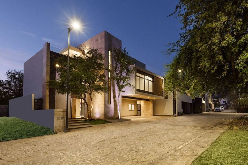 Casa Dos Encinos, foto 2