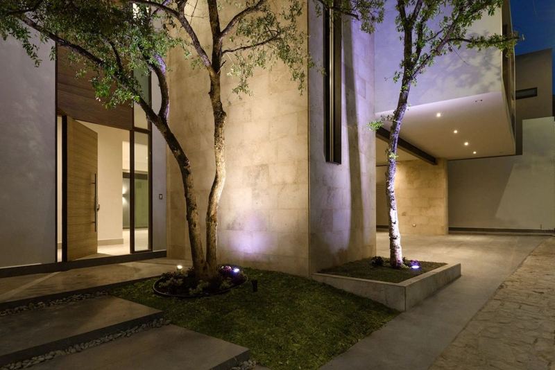 Casa Dos Encinos, foto 18