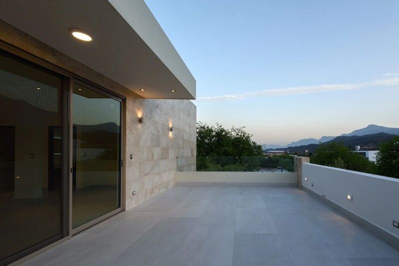 Casa Dos Encinos, foto 20