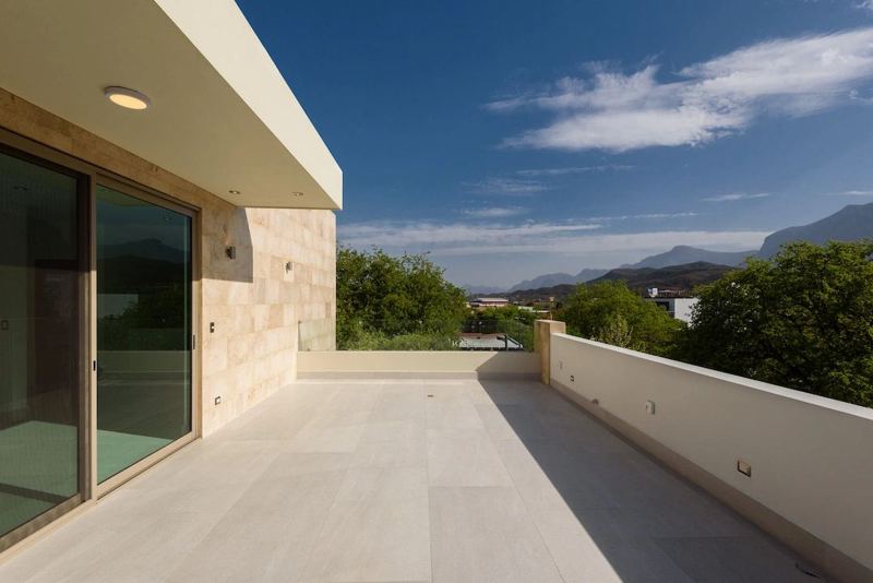 Casa Dos Encinos, foto 29