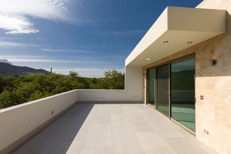 Casa Dos Encinos, foto 32