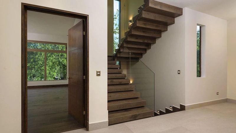 Casa Dos Encinos, foto 52