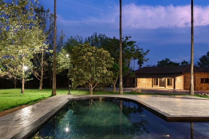 Casa Los Rodríguez, foto 4