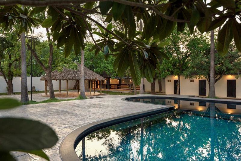 Casa Los Rodríguez, foto 9