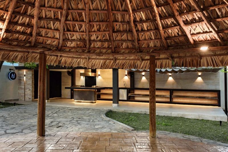 Casa Los Rodríguez, foto 13