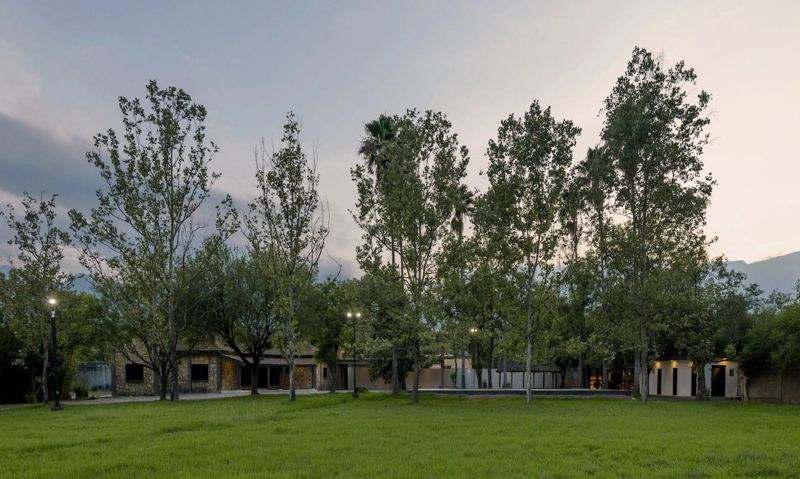 Casa Los Rodríguez, foto 17