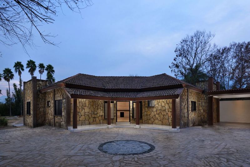 Casa Los Rodríguez, foto 18