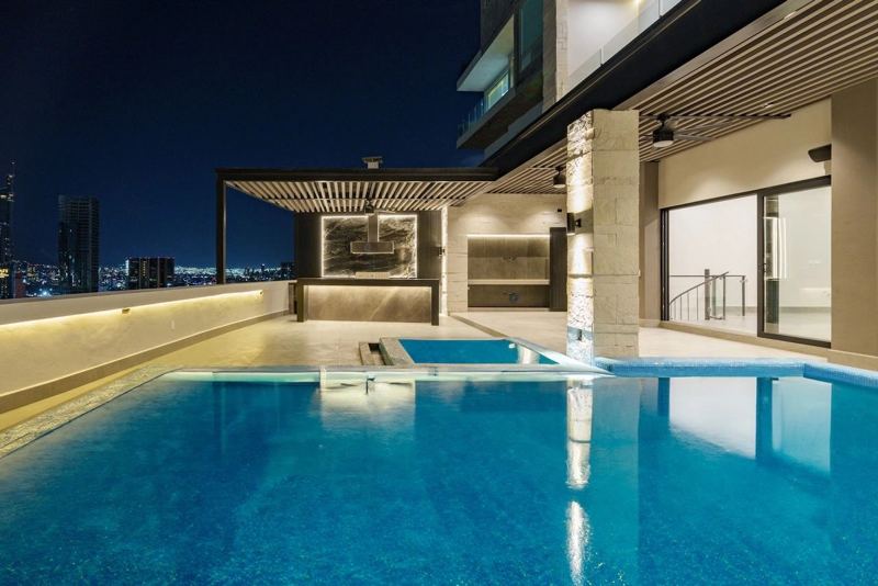 Casa Vista Real