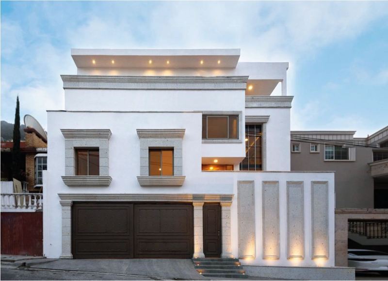 Casa Colonial I
