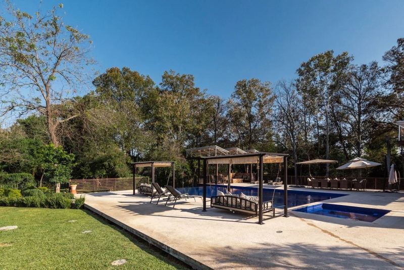 Quinta Las Cristalinas, foto 14