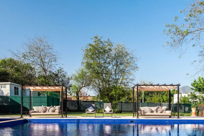 Quinta Las Cristalinas, foto 15