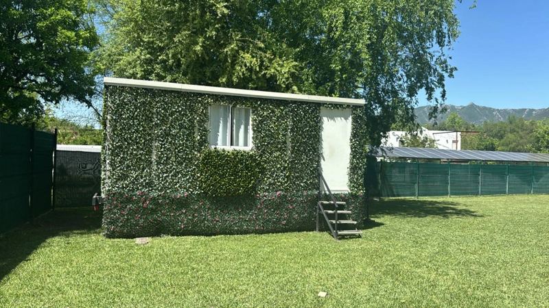 Quinta Las Cristalinas, foto 18